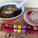 半チャンラーメン