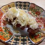 レバー(焼き鳥　石橋)