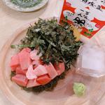 まぐろミックスブツ