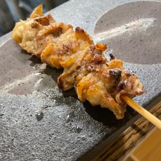 ひなかわ(焼き鳥　石橋)