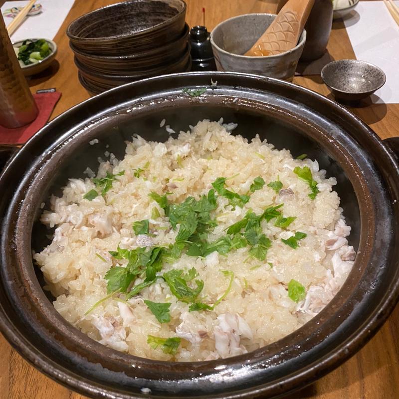名物！鯛飯（2人前より）(馳走や純平)