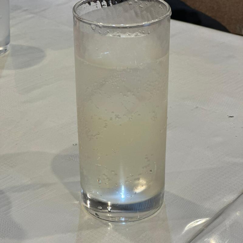 ハイボール(洋食 小さこ)