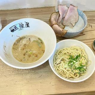 替玉(細麺)