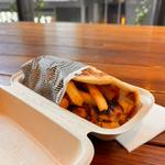 PITA WRAPS TZIMMY CLASSIC