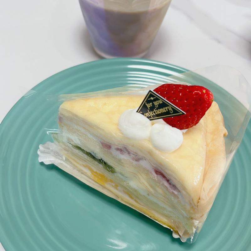 (シャトレーゼ 亀岡店)