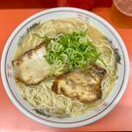 ラーメン(博多大砲ラーメン 本店 )