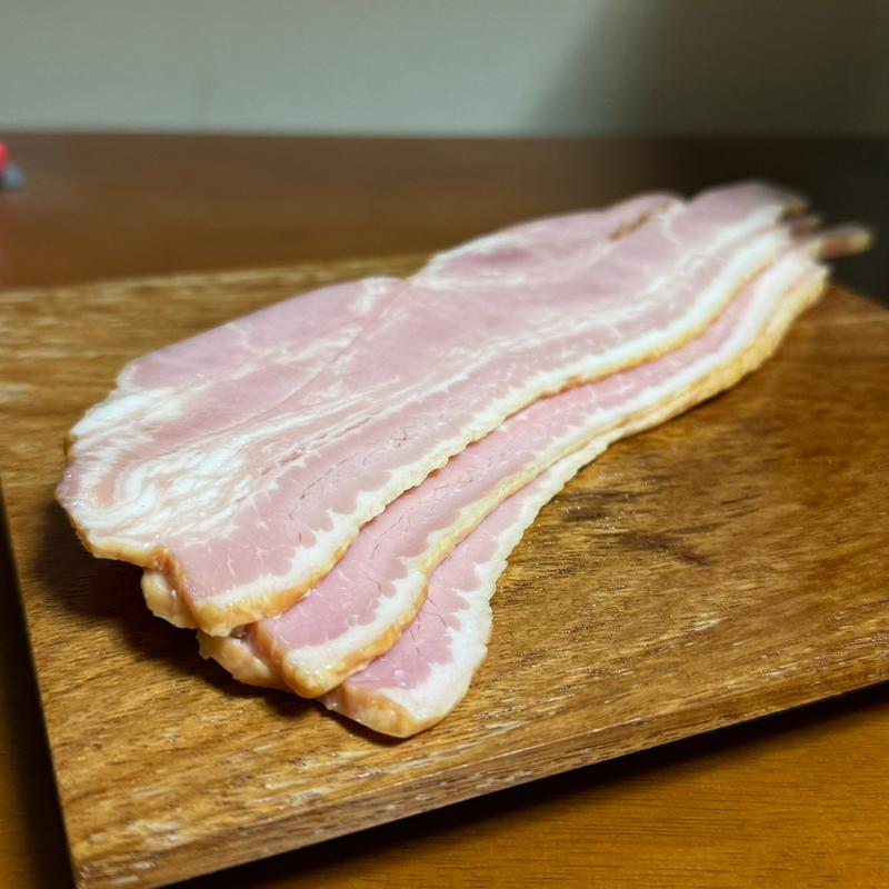 ベーコン(矢場とん市場（マルシェ）)