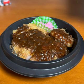 みそかつ丼(矢場とん市場（マルシェ）)