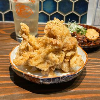 パリカラ(酒場セカンド)