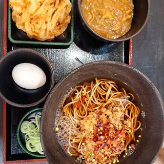 (ゆで太郎 関内太田町店)