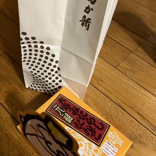 みたらし団子(むか新 貝塚店)