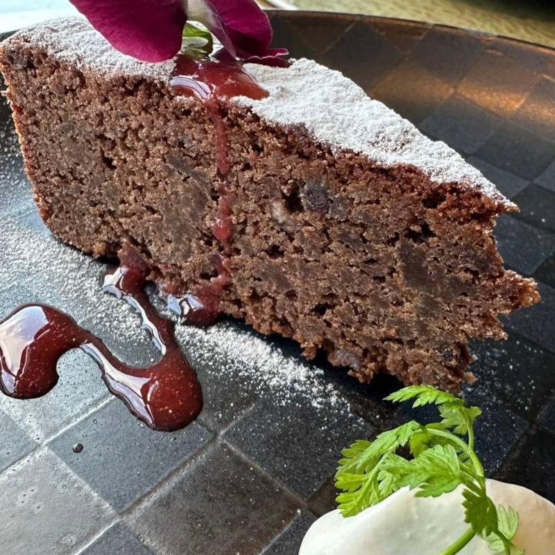 地産地消コース(BUCHI)