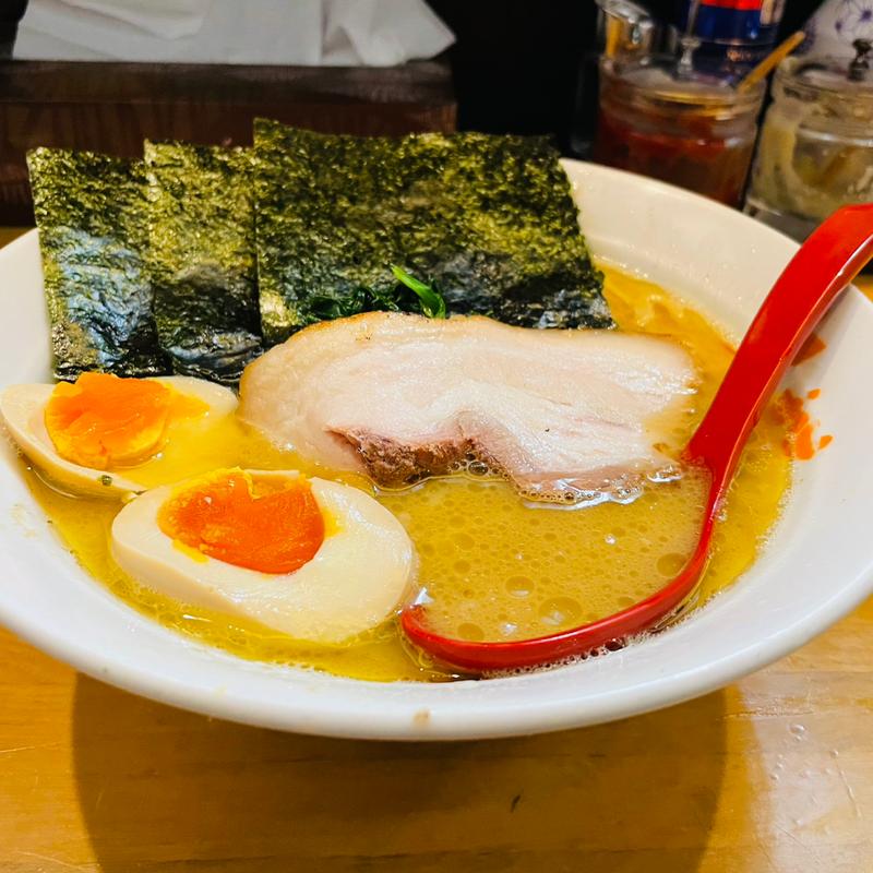 ラーメン(大桜 上永谷店)