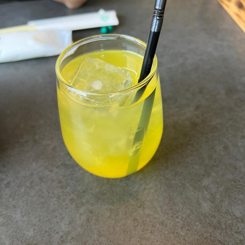 セットドリンク(ねぎ福)