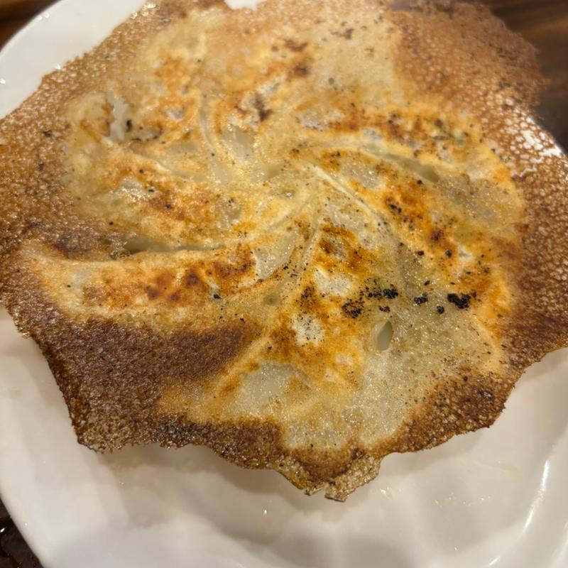 宗庵餃子(宗庵)