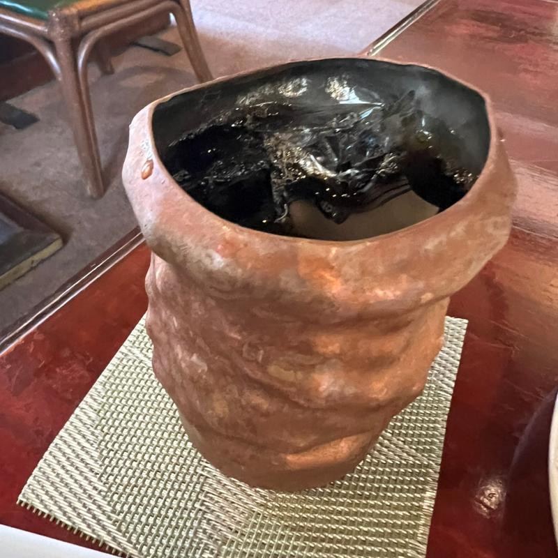 アイスコーヒー(明日香 播磨店 )