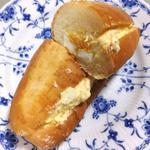 ダブルタマゴ(スモモハウス)