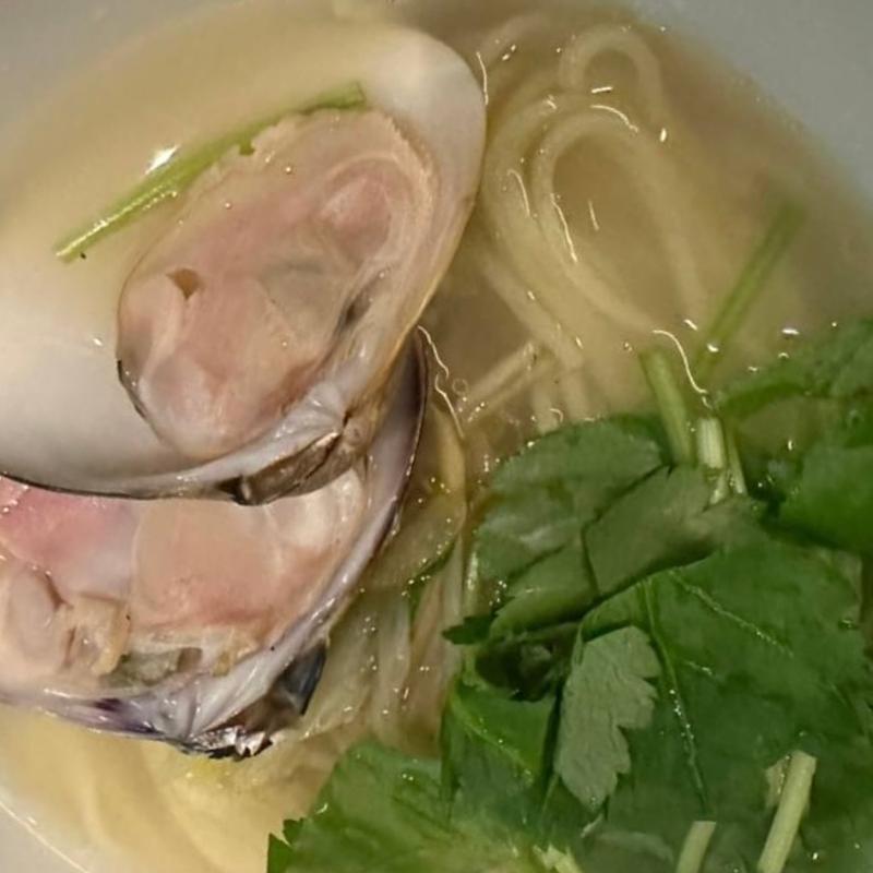 ラーメン(中華街)