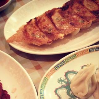 餃子(中華街)