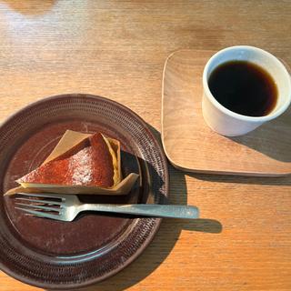 ケーキ(くるみの木 一条店 （kuruminoki）)