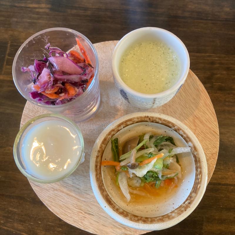 (SOILIKKLE（ソイリクル）)