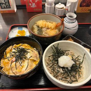 あかね御膳(庵)