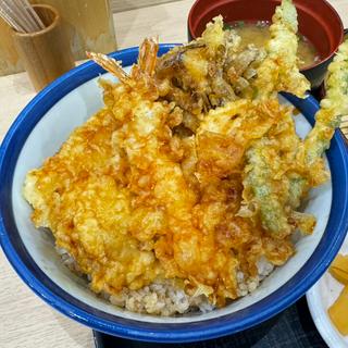 天丼 （並）