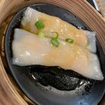 海老腸粉