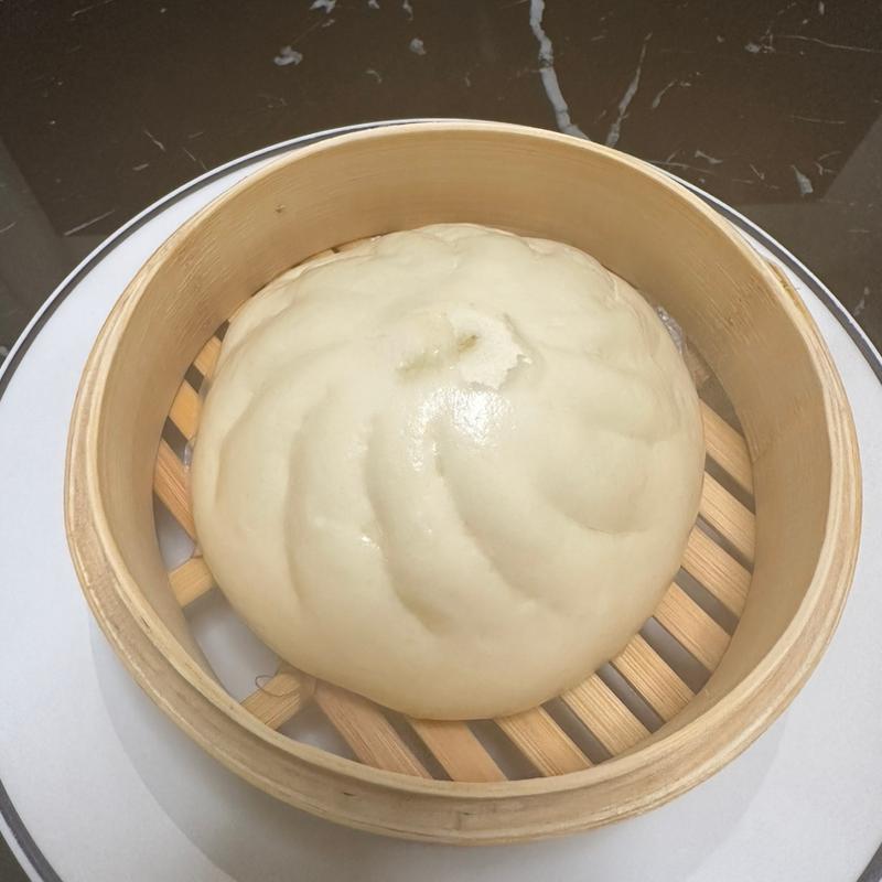 肉まん(菜香新館)