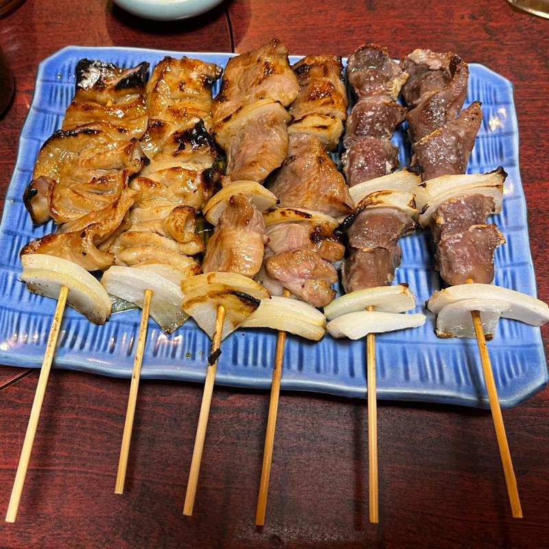 べんてん他(藤よし)