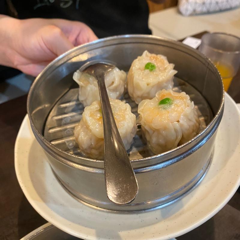 シューマイ(山東 二号店)