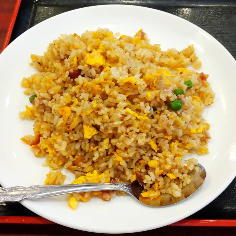 五目炒飯(広州厨房)