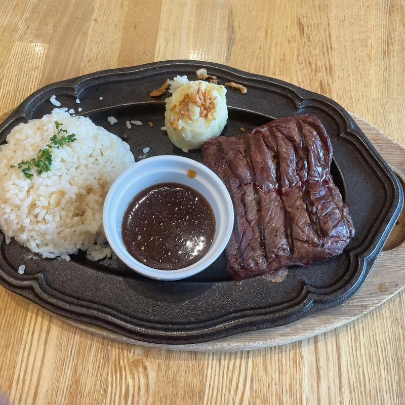 (ワイン食堂ヴィンセント三島店)