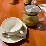 プリフィックスコース(グリルキャピタル東洋亭 ポルタ店 （【旧店名】カフェグリル東洋亭）)