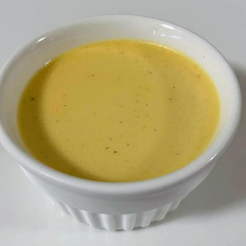 ミトンズ・プリン(オーブン・ミトン)