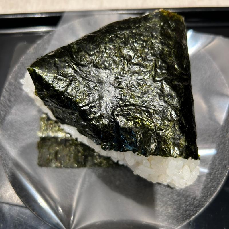 サーモンチーズおにぎり(ありんこ ポールタウン店)