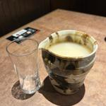 特選マッコリ(一寸法師 ホテルエミオン京都店)