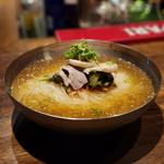 冷麺(Soul K)