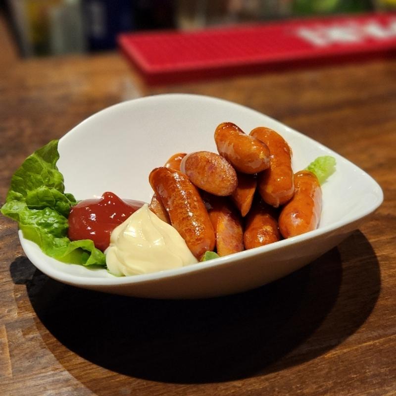 チョリソー(Soul K)