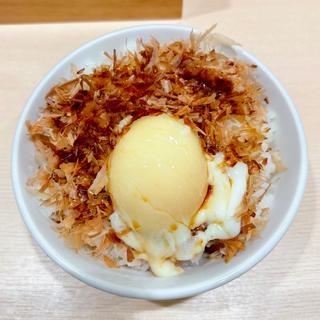 ネコたまんま(ラーメンみなみ)