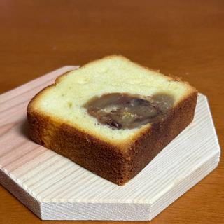 くりあんケーキ