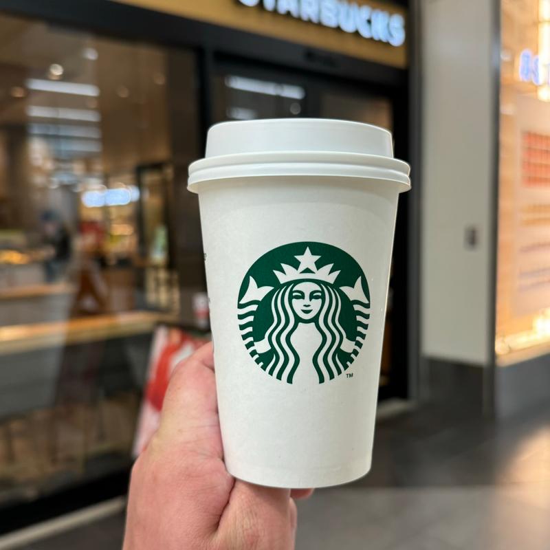 ドリップコーヒー(ICE)(スターバックス・コーヒー ASTY静岡店 )