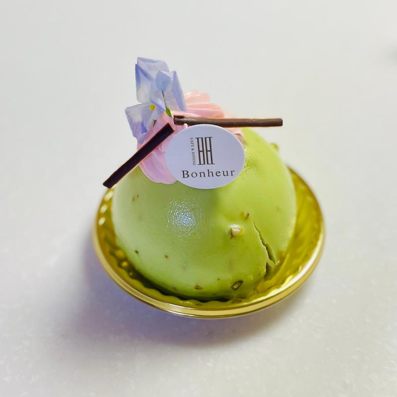 プランタン(パティシエ ボヌール)