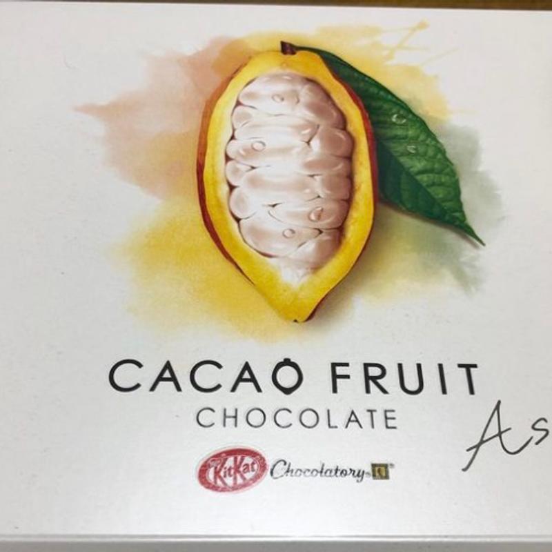 ギフト(キットカット ストア)