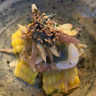 ぬた(銀次)