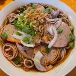 牛肉のビーフン（大）(ベトナム料理フォーベトナム )