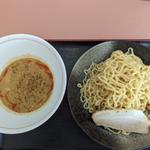 つけ担（春限定）中(こだわりらーめん　麺太 錦町店 )