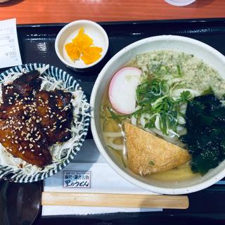 (里のうどん 多摩センター店)