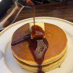 ホットケーキ(シビタス)