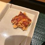 唐揚げ(はなまるうどん 秋葉原昭和通り店)